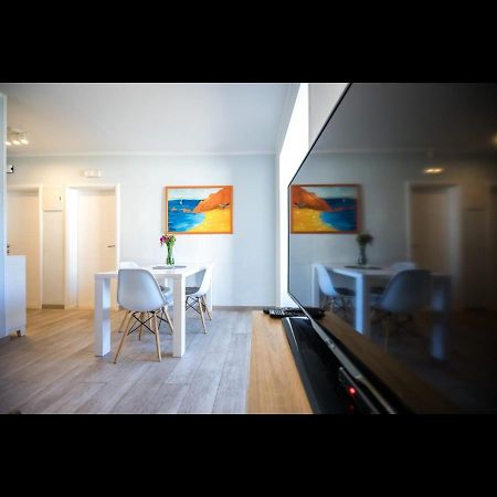 Apartman Megi دوبروفينك المظهر الخارجي الصورة