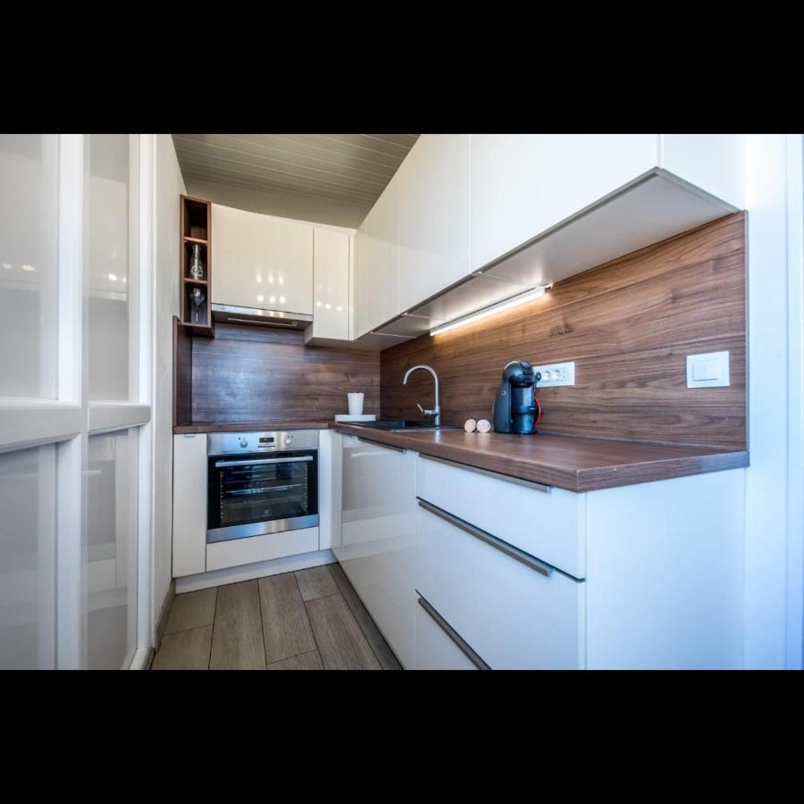 Apartman Megi دوبروفينك المظهر الخارجي الصورة