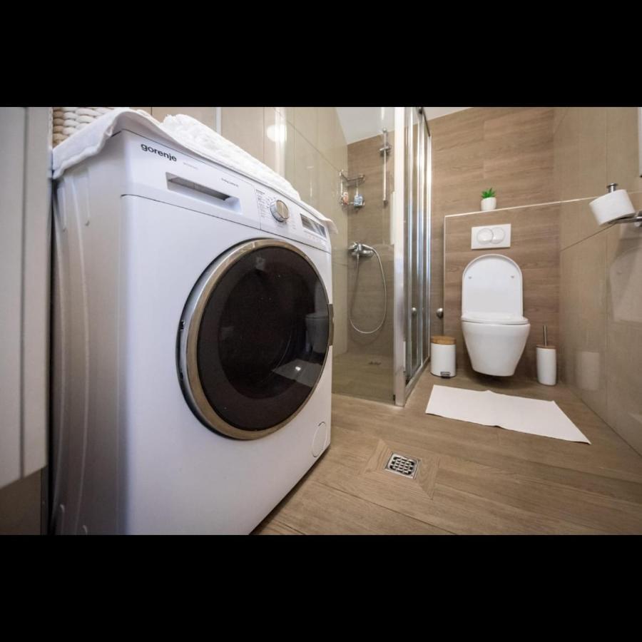 Apartman Megi دوبروفينك المظهر الخارجي الصورة