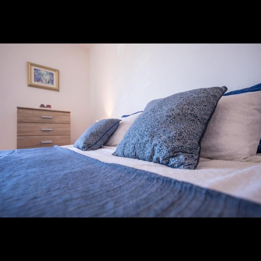 Apartman Megi دوبروفينك المظهر الخارجي الصورة