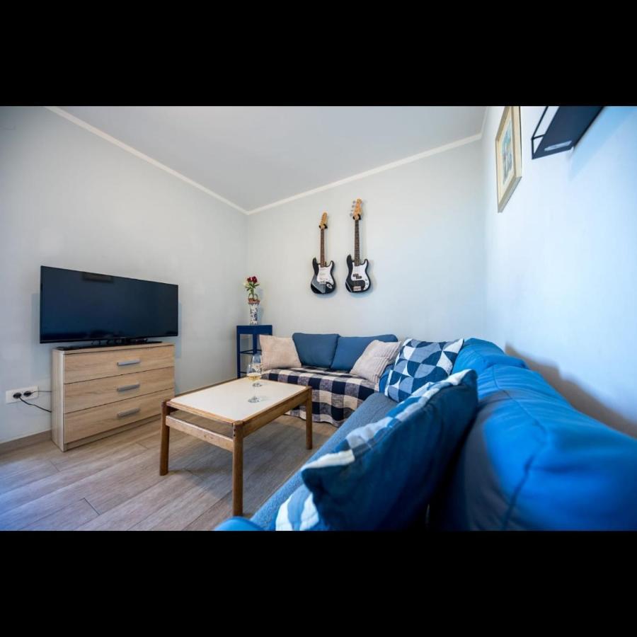 Apartman Megi دوبروفينك المظهر الخارجي الصورة