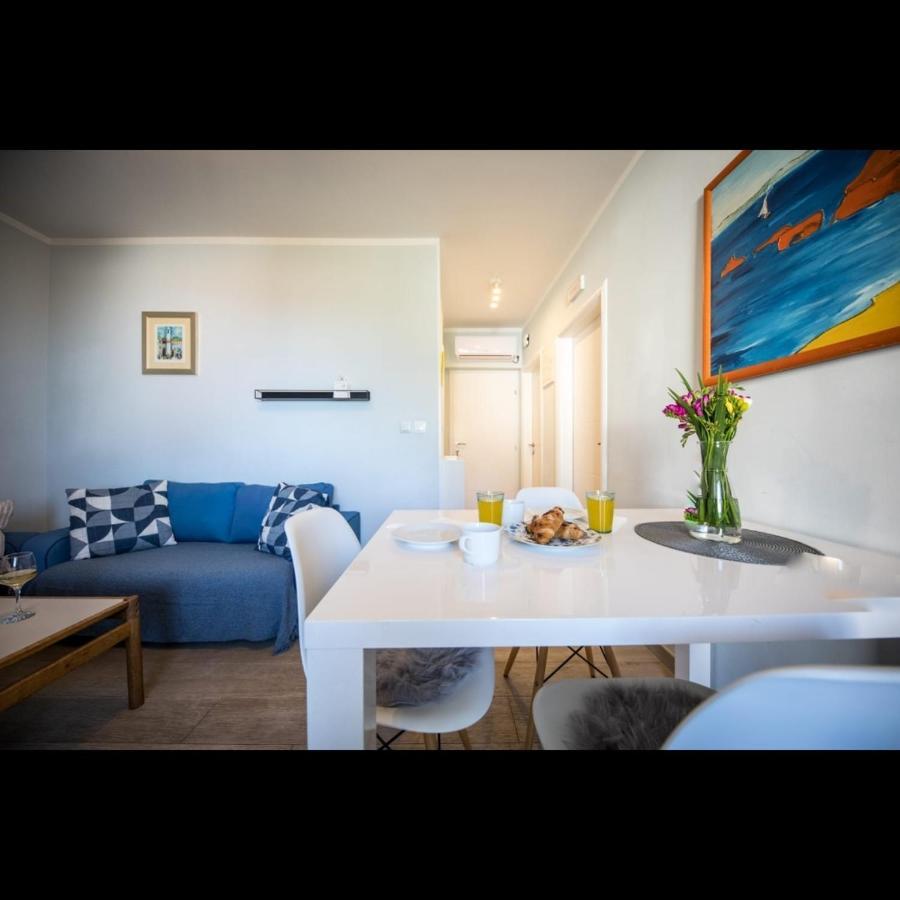 Apartman Megi دوبروفينك المظهر الخارجي الصورة