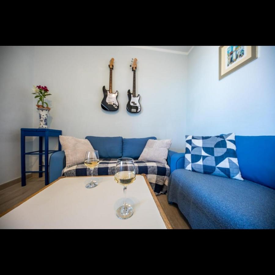 Apartman Megi دوبروفينك المظهر الخارجي الصورة