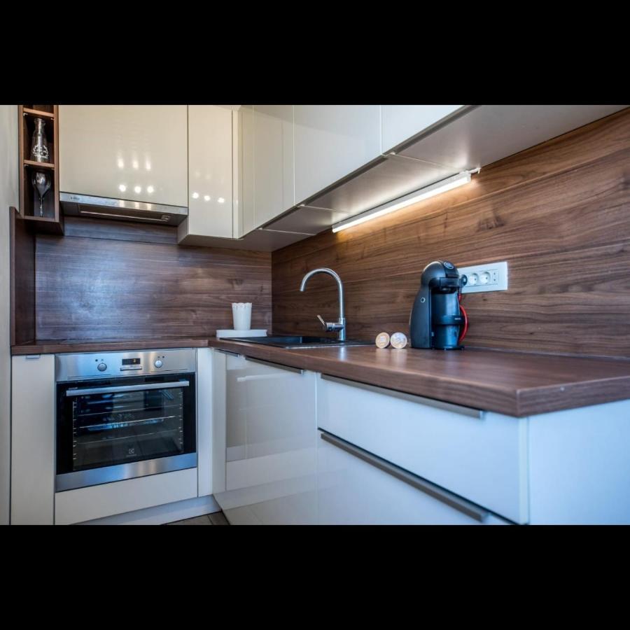 Apartman Megi دوبروفينك المظهر الخارجي الصورة