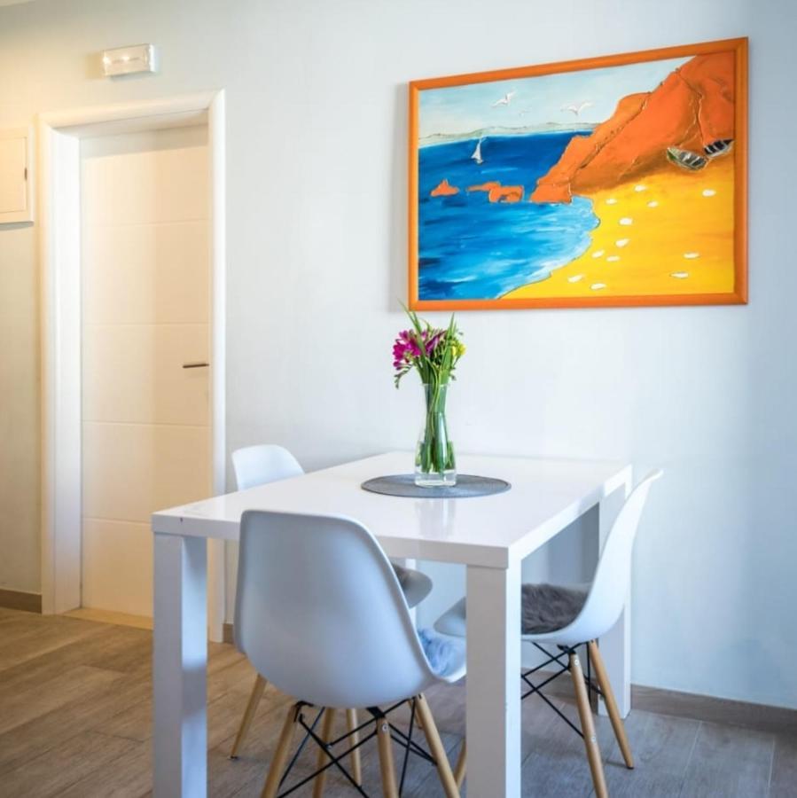 Apartman Megi دوبروفينك المظهر الخارجي الصورة