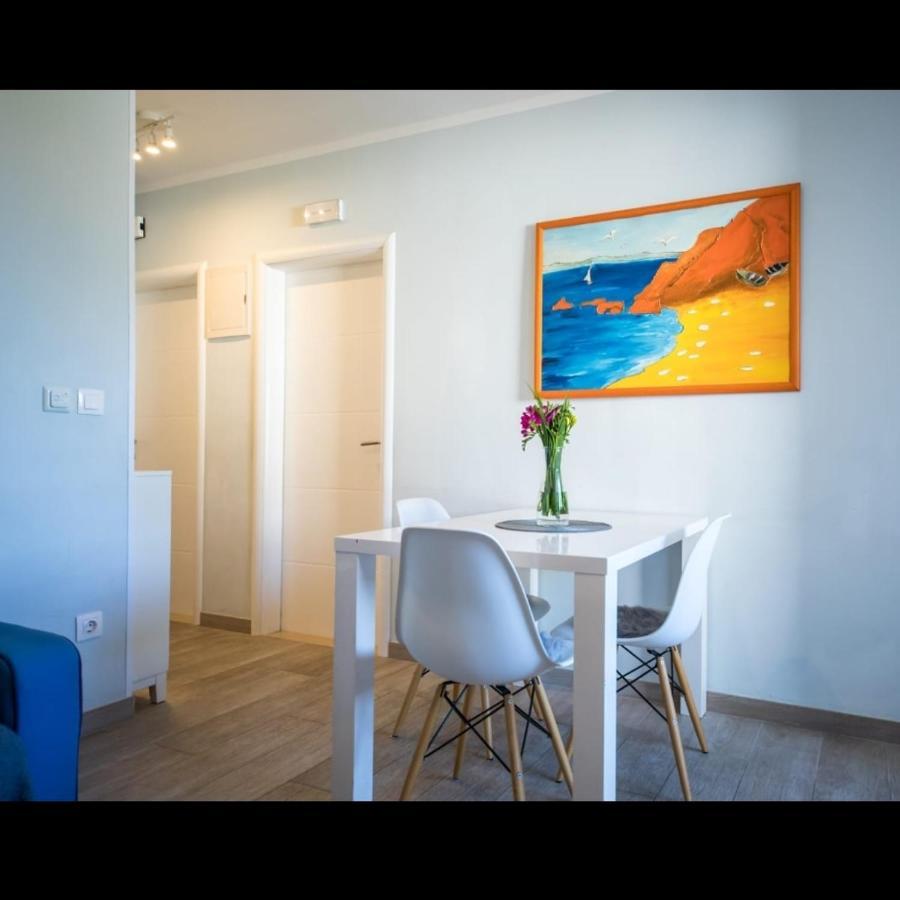 Apartman Megi دوبروفينك المظهر الخارجي الصورة