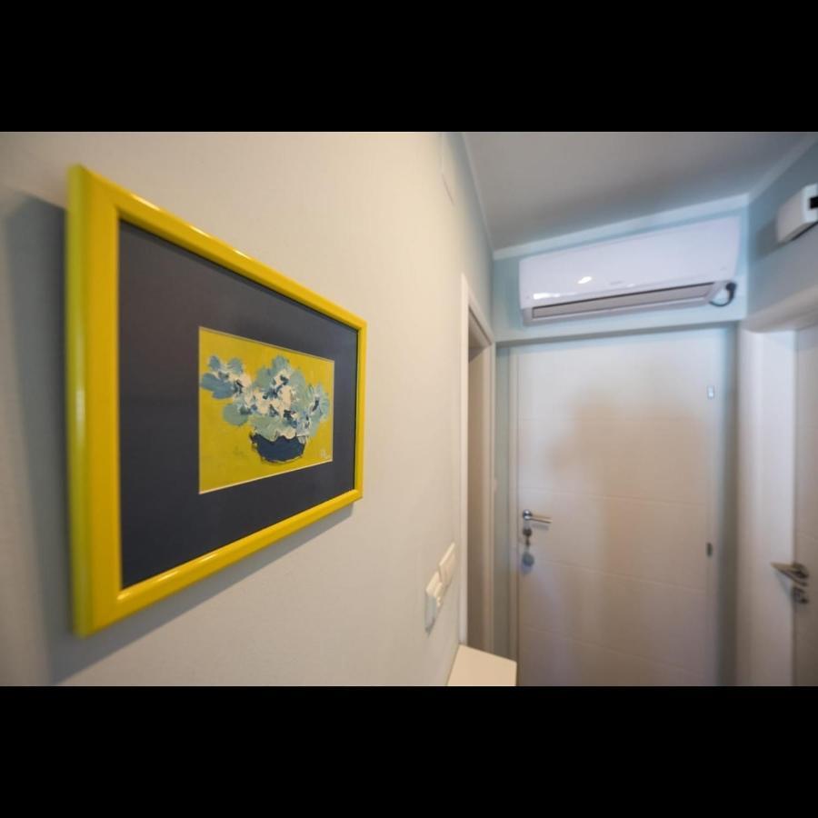 Apartman Megi دوبروفينك المظهر الخارجي الصورة
