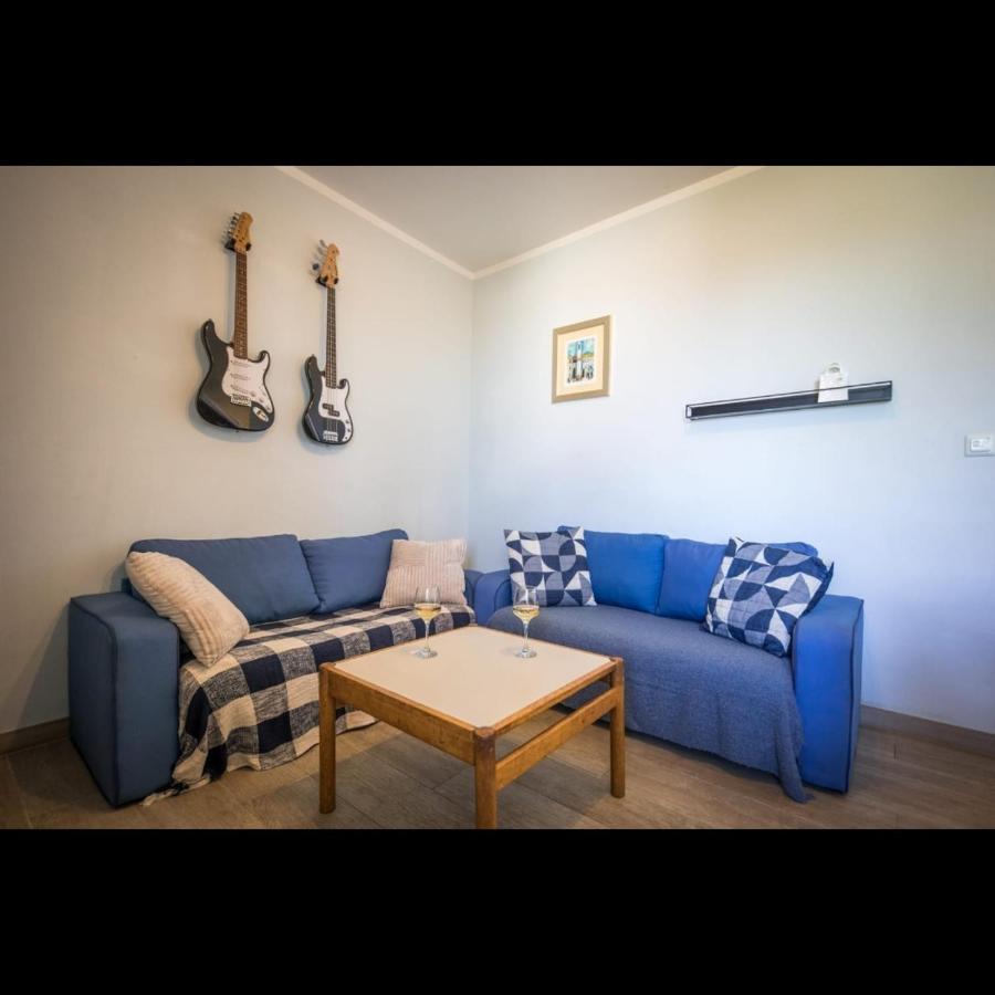 Apartman Megi دوبروفينك المظهر الخارجي الصورة