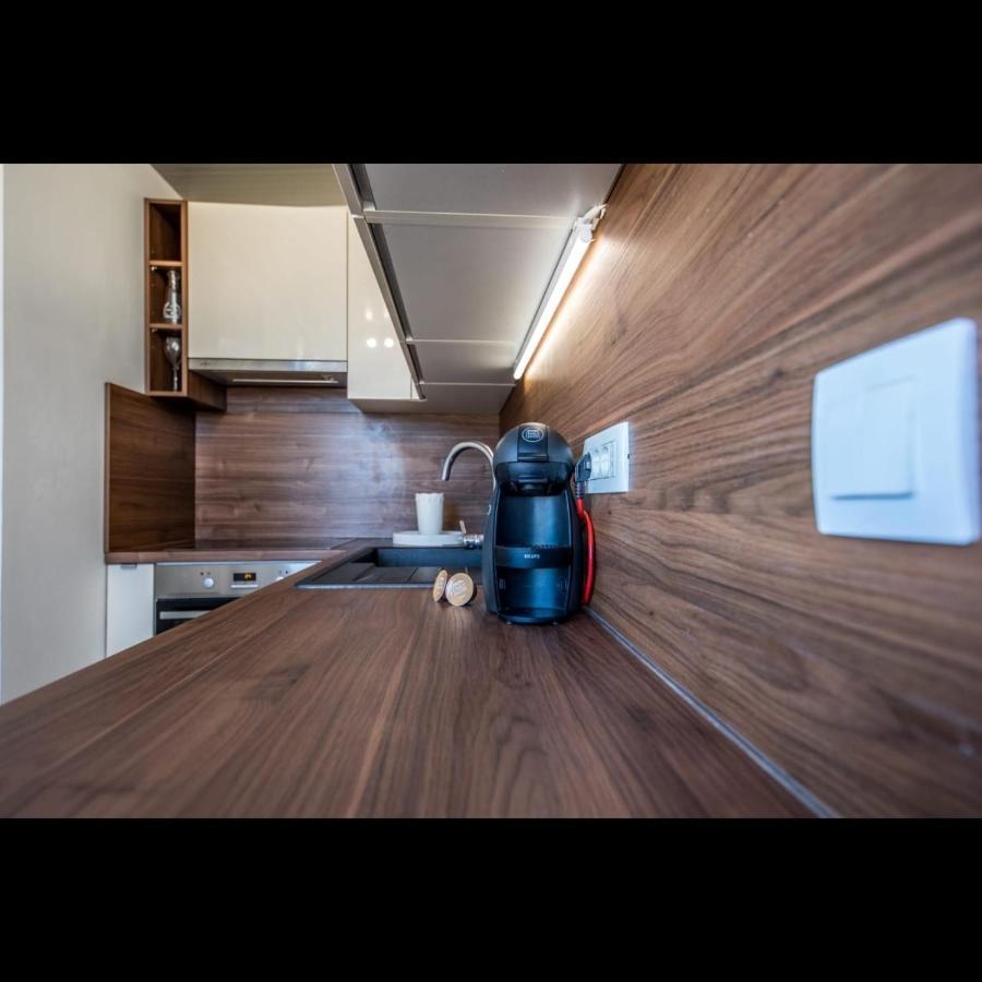 Apartman Megi دوبروفينك المظهر الخارجي الصورة
