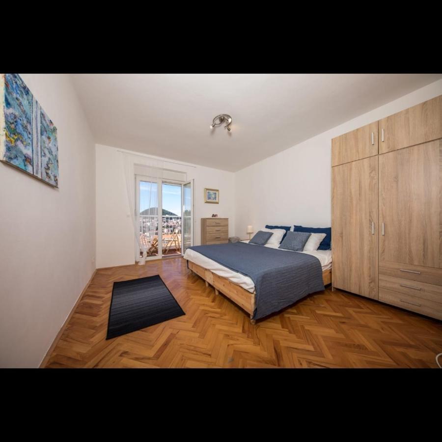 Apartman Megi دوبروفينك المظهر الخارجي الصورة