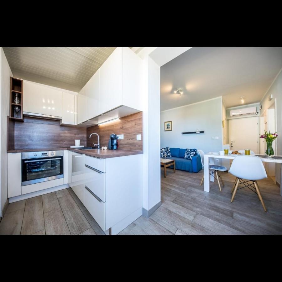 Apartman Megi دوبروفينك المظهر الخارجي الصورة