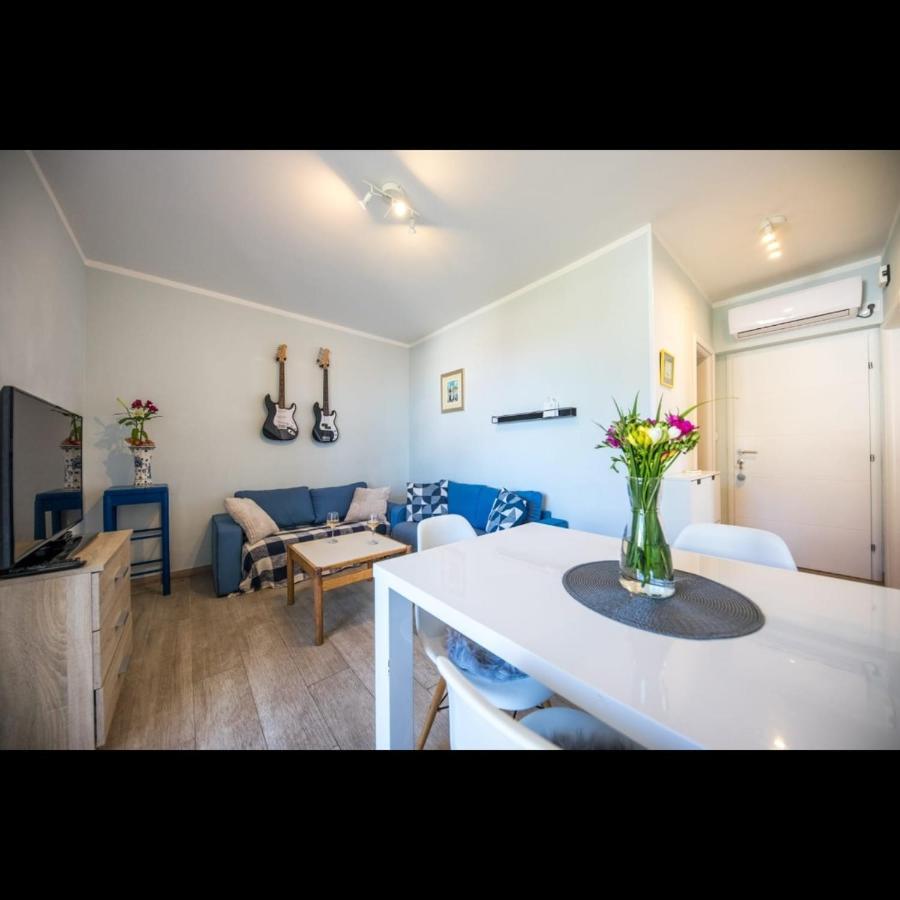 Apartman Megi دوبروفينك المظهر الخارجي الصورة