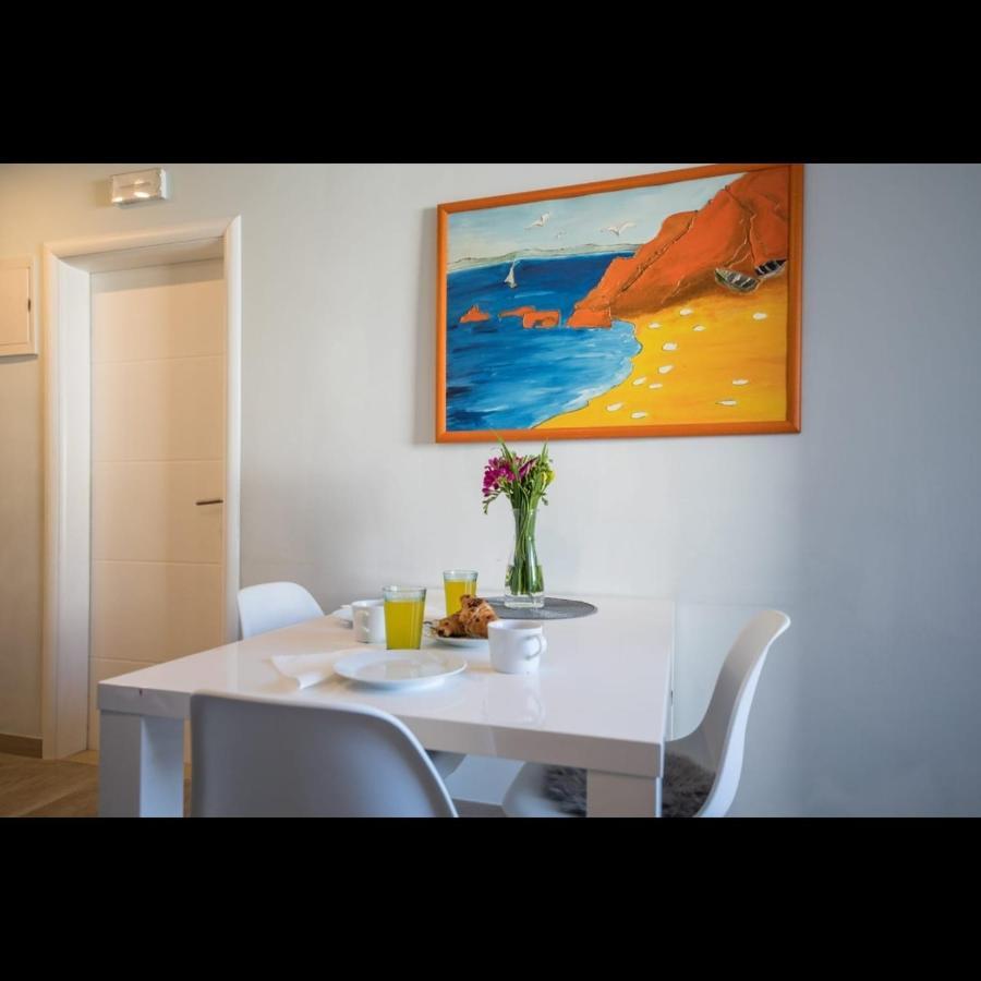 Apartman Megi دوبروفينك المظهر الخارجي الصورة