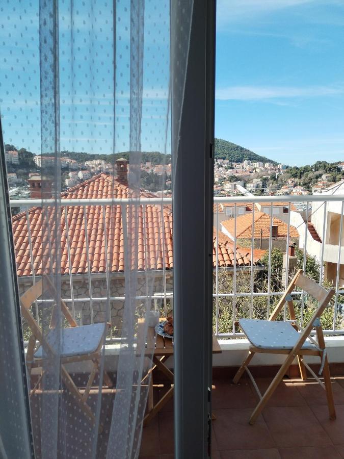 Apartman Megi دوبروفينك المظهر الخارجي الصورة