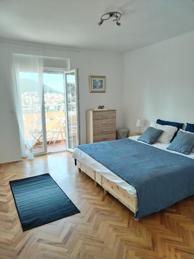 Apartman Megi دوبروفينك المظهر الخارجي الصورة