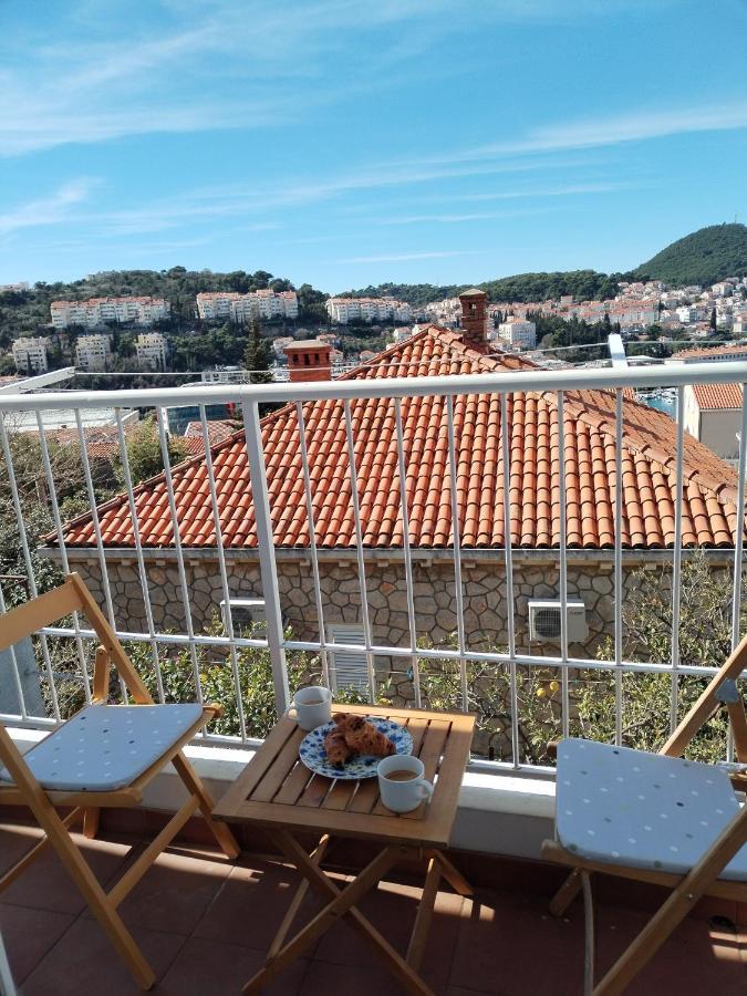 Apartman Megi دوبروفينك المظهر الخارجي الصورة